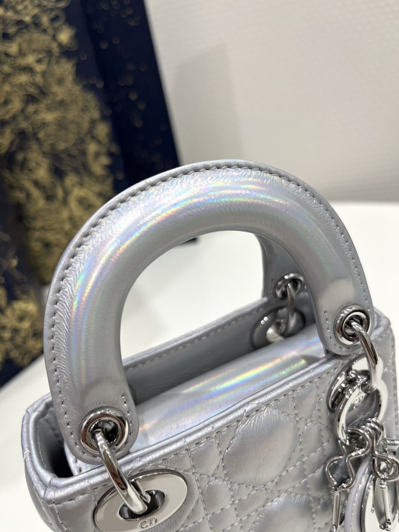 Christian Dior My Lady Bags